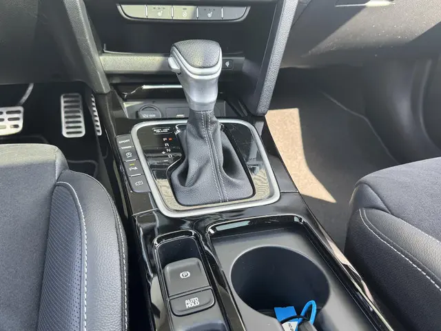 Kia ProCeed 1.5 T-GDI GT-LINE 2023 Benzine 26