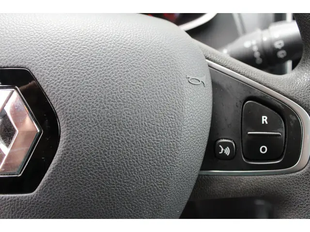 Renault Clio 0.9 TCe Zen 2017 Benzine 21