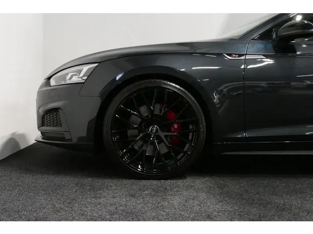 Audi A5 Sportback 3.0 TFSI S5 quattro 2018 Benzine 22