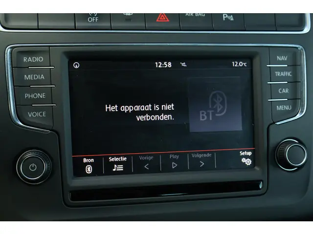 Volkswagen Polo 1.2 TSI Comfortline 2015 Benzine 21