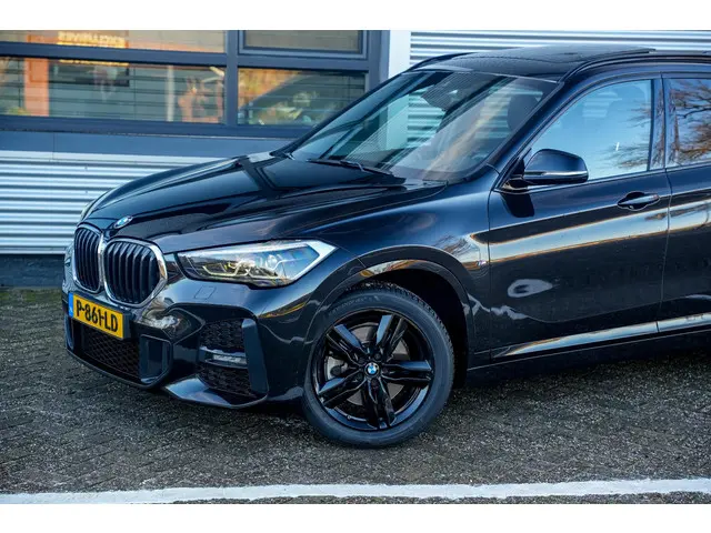 BMW X1 xDrive20d 2021 Diesel 31
