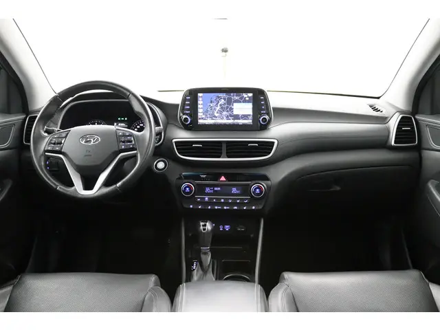 Hyundai Tucson 1.6 T-GDI Premium Sky 2019 Benzine 7