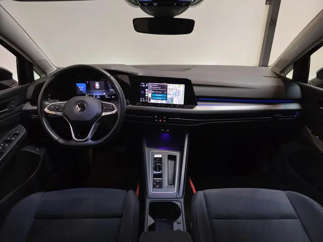 Volkswagen Golf 1.4 eHybrid Style 2020 Hybride Benzine 14