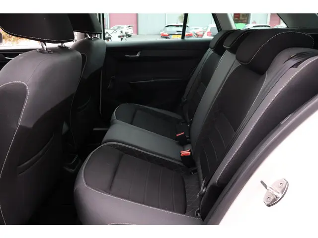 Škoda Fabia Combi 1.0 TSI Ambition 2021 Benzine 14