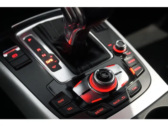 Audi A4 Avant 1.8 TFSI S Edition 2015 Benzine 16