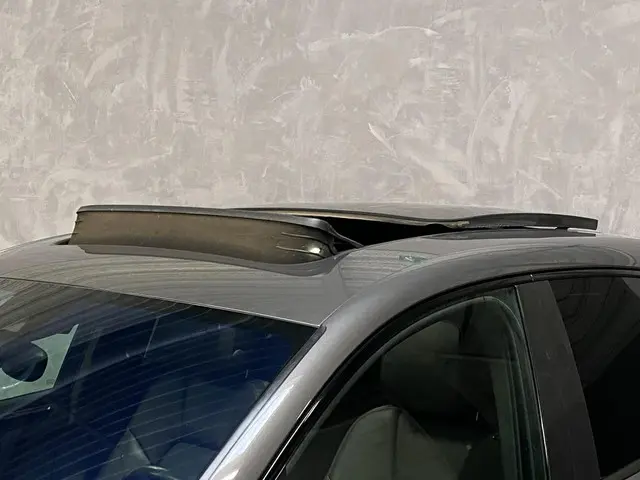 Porsche Macan 3.0 S /Pano /Camera /Burmester 2014 Benzine 15