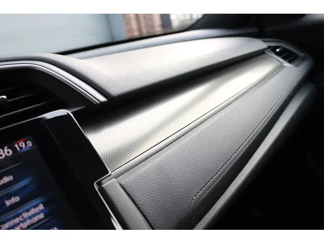 Honda Civic 1.0 i-VTEC Elegance | 2019 Benzine 6