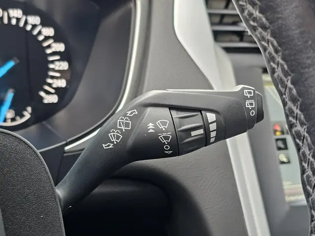 Ford Mondeo Wagon 1.5 Trend 2016 Benzine 18