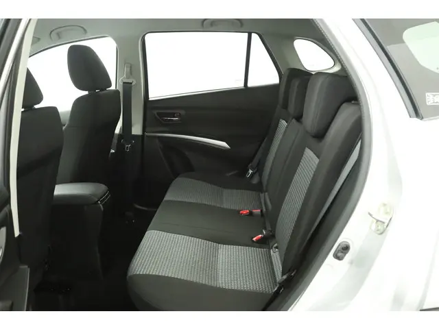 Suzuki S-Cross 1.5 Hybrid Select 2023 Hybride Benzine 18