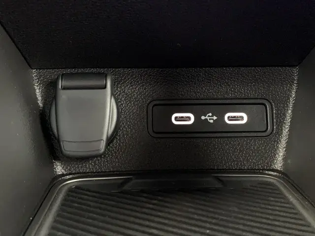 Nissan Micra ADVANCE 52 kWh 2025 Elektrisch 9