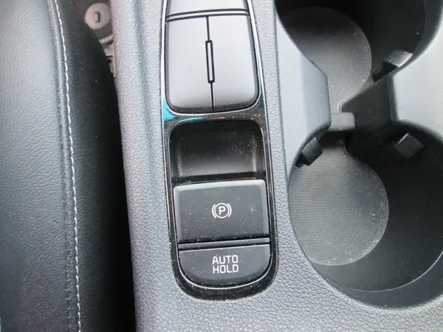 Kia Niro 1.6 GDi Hybrid DynamicLine 2020 Hybride Benzine 14