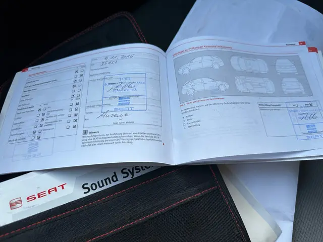 SEAT Ibiza SC 1.2 Style / Clima / LM 2013 Benzine 13