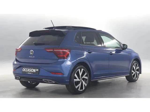 Volkswagen Polo 2