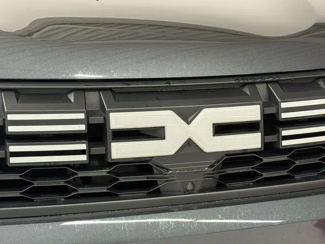 Dacia Duster 1.0 TCe 100 ECO-G Extreme 2023 Benzine 14