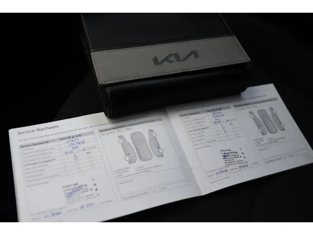 Kia Rio 1.0 T-GDi DynamicPlusLine 2022 Benzine 34