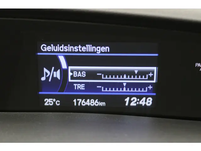 Honda Civic 1.4 Comfort 2013 Benzine 40