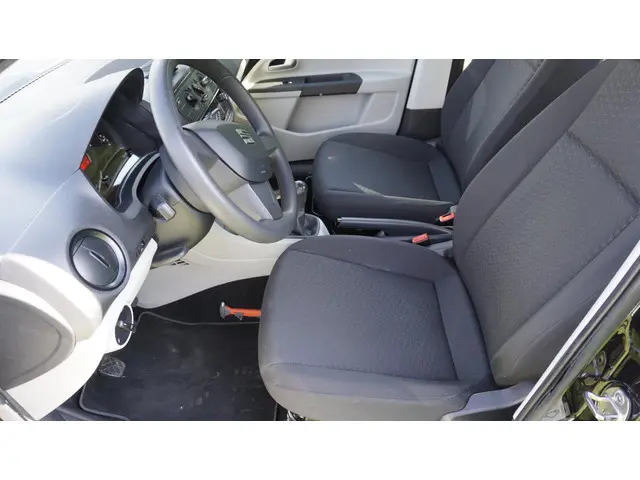 SEAT Mii 1.0 Style Airco 5 drs 2019 Benzine 15