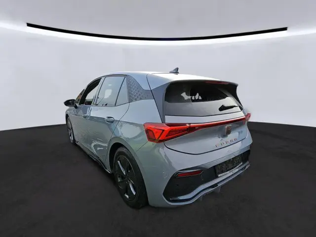 CUPRA Born Edition 62 kWh 2023 Elektrisch 6