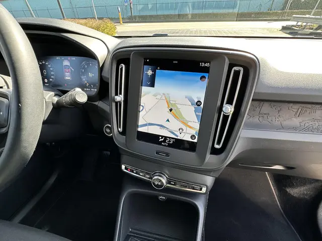 Volvo XC40 1.5 T2 Momentum Pro 2021 Benzine 16