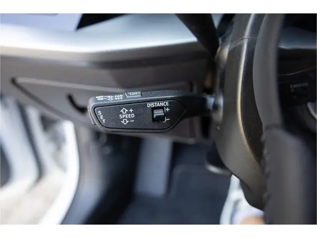 Audi A3 Sportback 35 TFSI Advanced edition 2021 Benzine 16