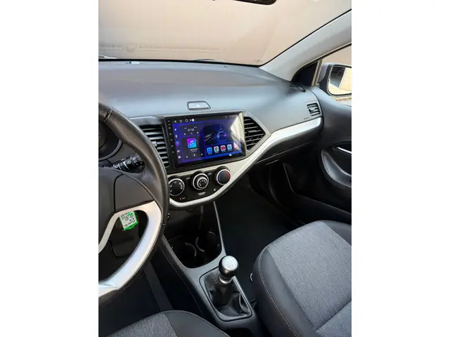 Kia Picanto 1.0 CVVT Airco 2012 Benzine 26