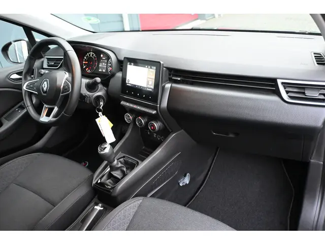 Renault Clio 1.0 TCe Zen 2021 Benzine 37