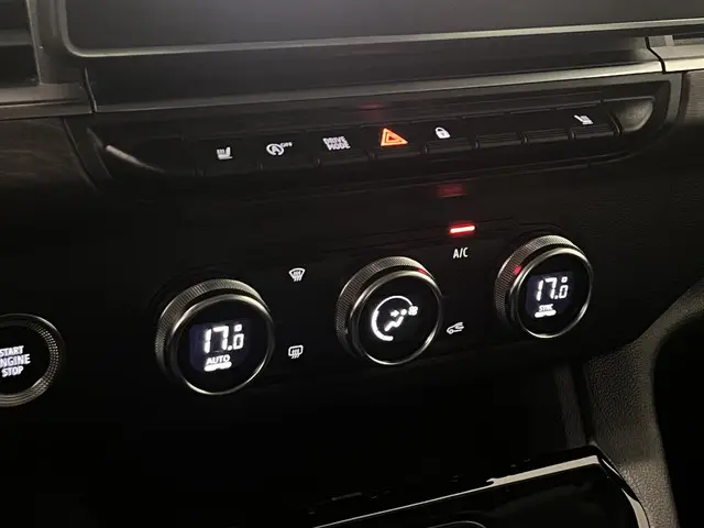 Renault Kangoo 1.3 TCe 130 EDC Techno 2024 Benzine 12