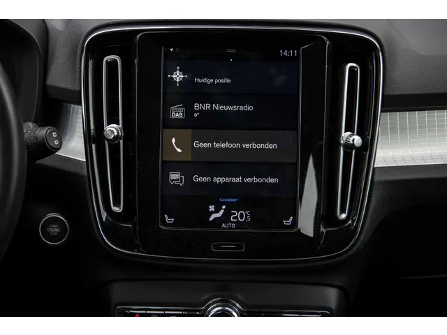 Volvo XC40 2.0 T4 Momentum 2019 Benzine 12