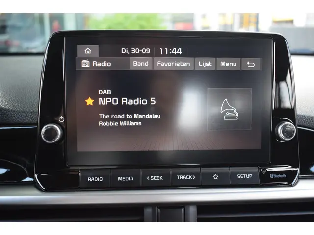 Kia Picanto 1.0 DPi DynamicLine 5-Drs 2023 Benzine 15