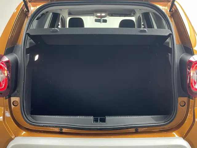 Dacia Duster 1.3 TCe Prestige 2021 Benzine 8