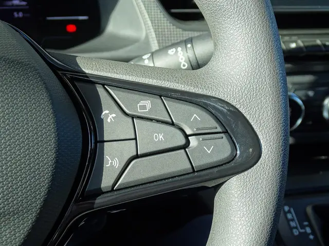 Renault Kangoo E-Tech Advance L2 44 kWh 2026 Elektrisch 7