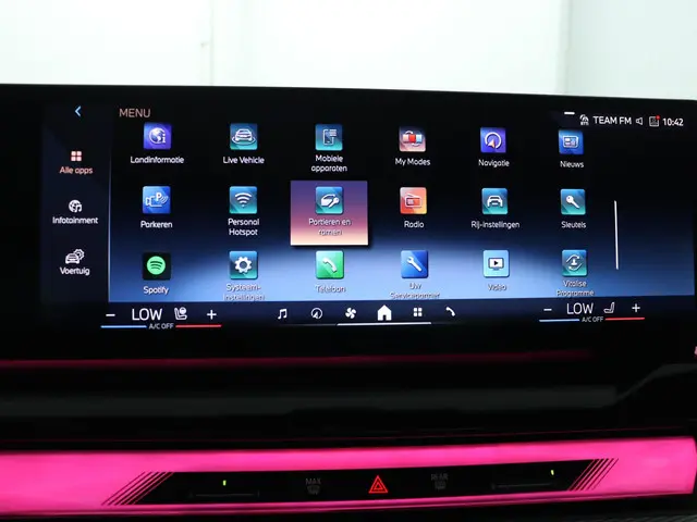 BMW i5 Sedan xDrive40 2025 Elektrisch 64