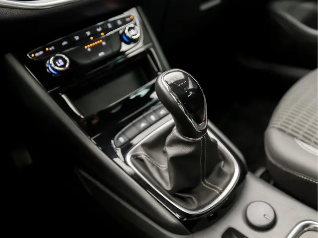 Opel Astra Sports Tourer 1.2 Design & Tech 2021 Benzine 10