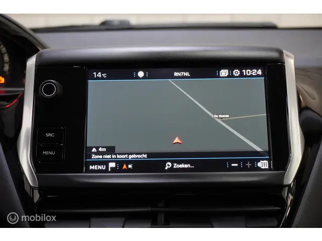 Peugeot 208 1.2 PureTech Signature 2018 Benzine 19