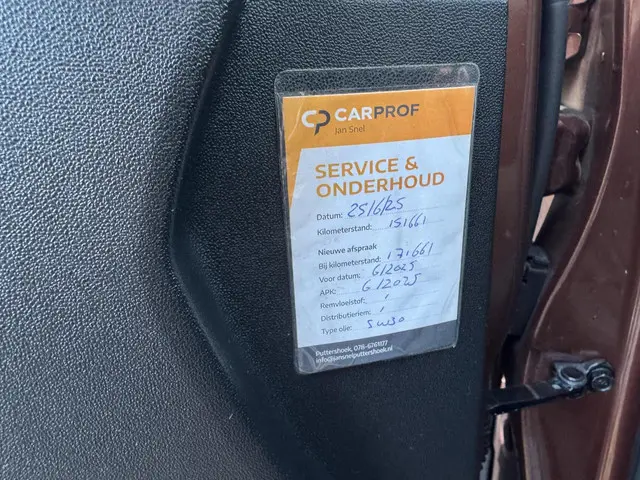 Hyundai ix20 1.4i i-Motion 2014 Benzine 17