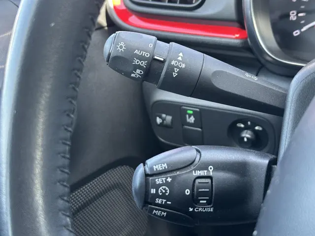 Citroën C3 1.2 PureTech S&S Shine 2017 Benzine 20