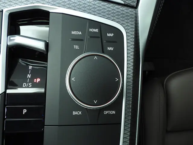 BMW 4 Serie Coupé 420i 2025 Benzine 27