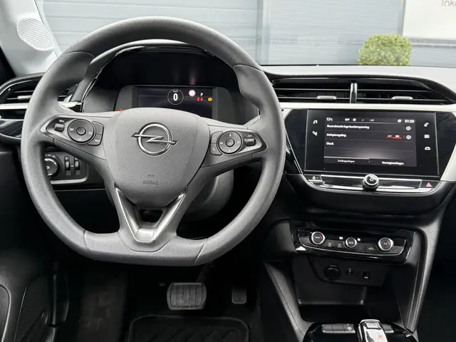 Opel Corsa-e Edition 50 kWh 2020 Elektrisch 3