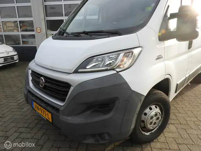 Fiat Ducato 2