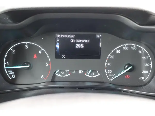 Ford Transit Connect 1.5 EcoBlue L1 Trend 2022 Diesel 24
