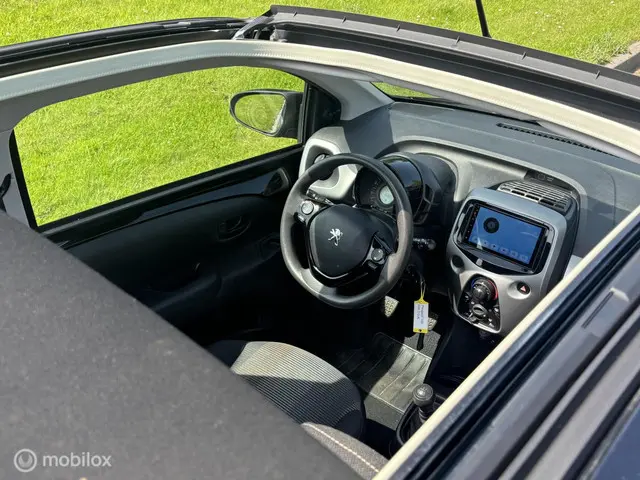 Peugeot 108 3