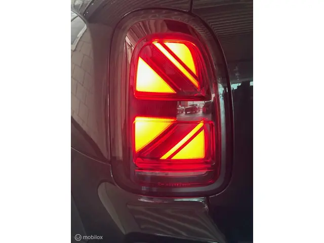 MINI Countryman 1.5 Cooper Untamed Edition 2023 Benzine 14
