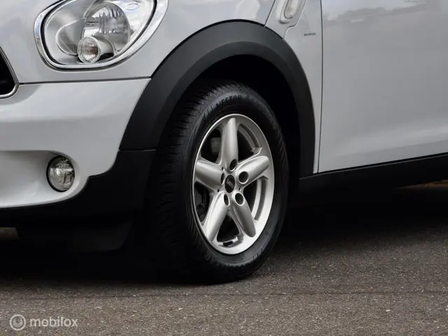 MINI Countryman 1.6 One I Automaat I 2012 Benzine 16