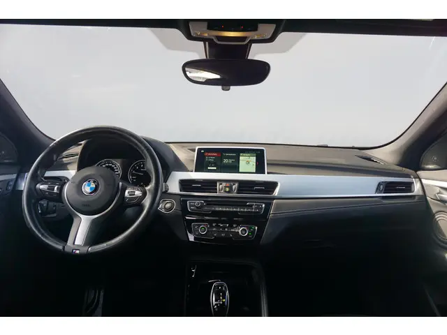 BMW X2 sDrive20i 2018 Benzine 10