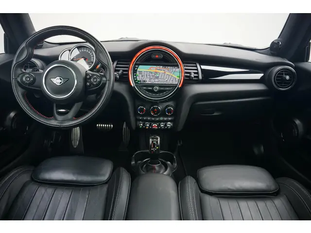 MINI 3-Deurs Cooper S 2020 Benzine 7