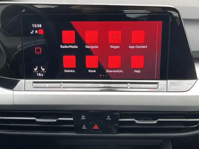 Volkswagen Golf 1.5 TSI Life 2020 Benzine 83