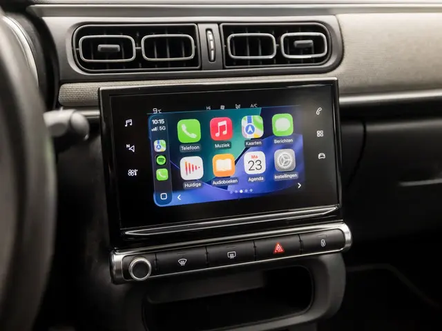 Citroën C3 1.2 PureTech Sport 2016 Benzine 8