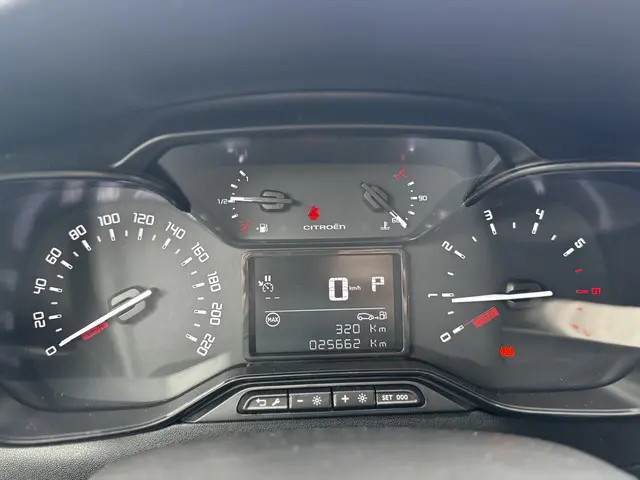 Citroën C3 PT 110 Shine Automaat 2020 Benzine 7