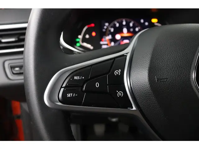 Renault Clio 1.0 TCe Intens 2020 Benzine 29