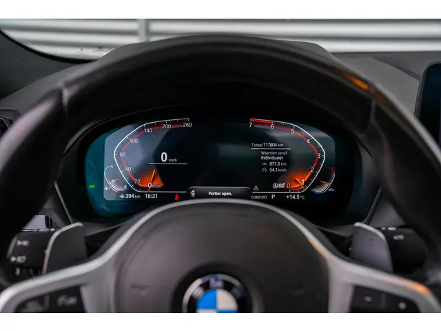 BMW X4 xDrive20i High Executive Edition 2020 Benzine 21